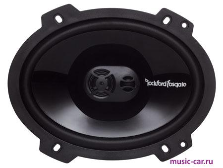 Автоакустика Rockford Fosgate P1683 Автоакустика Rockford Fosgate P1683